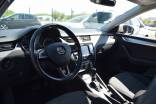 SKODA OCTAVIA COMBI BUSINESS 1.6 TDI 110 CV DSG7 / CROCHET D ATTELAGE 11
