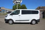 FORD TRANSIT CUSTOM 2.2 TDCI 100 CV BVM6 / ORIGINE FRANCES / 9 PLACES 4
