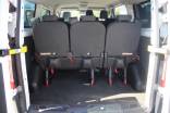 FORD TRANSIT CUSTOM 2.2 TDCI 100 CV BVM6 / ORIGINE FRANCES / 9 PLACES 11