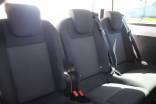 FORD TRANSIT CUSTOM 2.2 TDCI 100 CV BVM6 / ORIGINE FRANCES / 9 PLACES 10