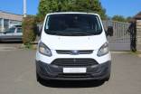 FORD TRANSIT CUSTOM 2.2 TDCI 100 CV BVM6 / ORIGINE FRANCES / 9 PLACES 2