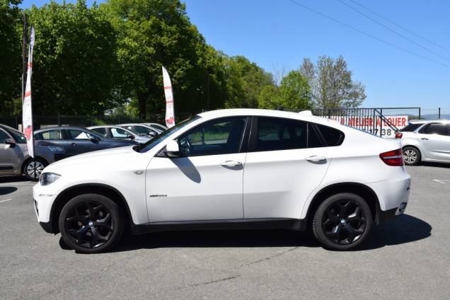 BMW X6 30 dA XDRIVE 245 CV 6
