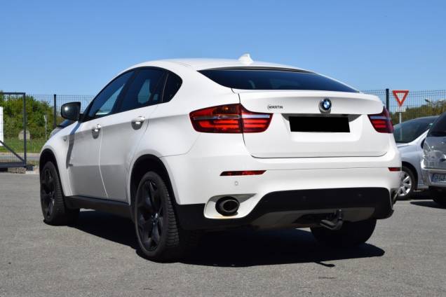 BMW X6 30 dA XDRIVE 245 CV 3