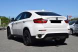 BMW X6 30 dA XDRIVE 245 CV 3