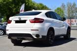 BMW X6 30 dA XDRIVE 245 CV 4