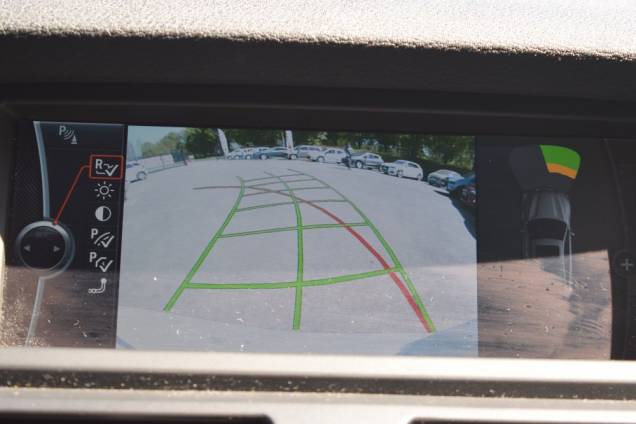 BMW X6 30 dA XDRIVE 245 CV 13