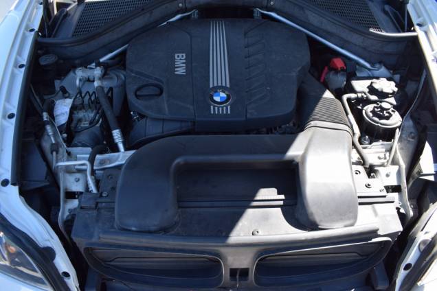 BMW X6 30 dA XDRIVE 245 CV 17