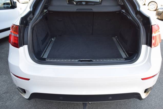 BMW X6 30 dA XDRIVE 245 CV 15