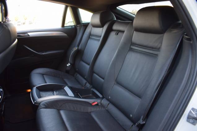 BMW X6 30 dA XDRIVE 245 CV 12