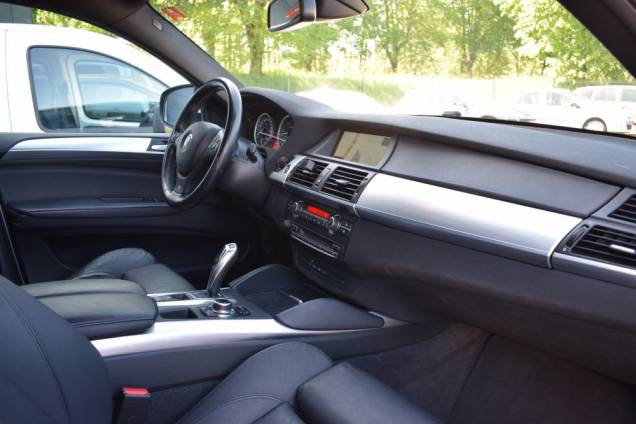 BMW X6 30 dA XDRIVE 245 CV 14