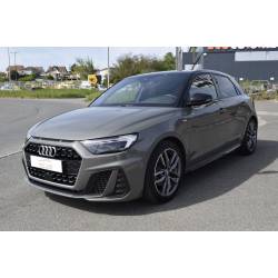AUDI A1 SPORTBACK SLINE 30 TFSI 116 CV STRONIC