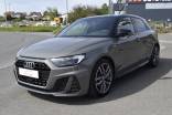 AUDI A1 SPORTBACK SLINE 30 TFSI STRONIC 1