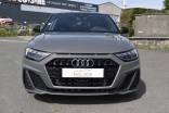 AUDI A1 SPORTBACK SLINE 30 TFSI STRONIC 2