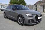 AUDI A1 SPORTBACK SLINE 30 TFSI STRONIC 3