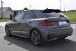 AUDI A1 SPORTBACK SLINE 30 TFSI STRONIC 7