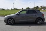 AUDI A1 SPORTBACK SLINE 30 TFSI STRONIC 8