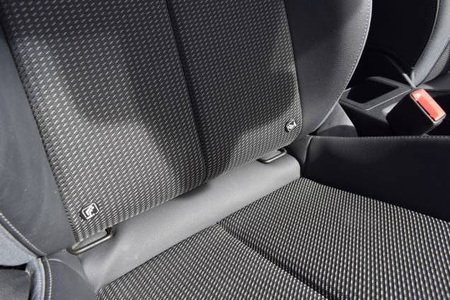 AUDI A1 SPORTBACK SLINE 30 TFSI STRONIC 24