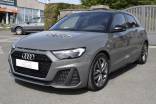 AUDI A1 SPORTBACK SLINE 30 TFSI STRONIC 26