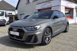 AUDI A1 SPORTBACK SLINE 30 TFSI STRONIC 28