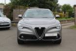 ALFA ROMEO STELVIO LUSSO 2.2 JTD 210 CV Q4 AT8 / TOIT OUVRANT PANORAMIQUE / ORIGINE FRANCE 3