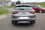 ALFA ROMEO STELVIO LUSSO 2.2 JTD 210 CV Q4 AT8 / TOIT OUVRANT PANORAMIQUE / ORIGINE FRANCE 8
