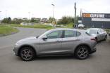 ALFA ROMEO STELVIO LUSSO 2.2 JTD 210 CV Q4 AT8 / TOIT OUVRANT PANORAMIQUE / ORIGINE FRANCE 6
