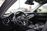 ALFA ROMEO STELVIO LUSSO 2.2 JTD 210 CV Q4 AT8 / TOIT OUVRANT PANORAMIQUE / ORIGINE FRANCE 9