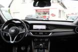 ALFA ROMEO STELVIO LUSSO 2.2 JTD 210 CV Q4 AT8 / TOIT OUVRANT PANORAMIQUE / ORIGINE FRANCE 11