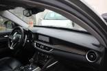ALFA ROMEO STELVIO LUSSO 2.2 JTD 210 CV Q4 AT8 / TOIT OUVRANT PANORAMIQUE / ORIGINE FRANCE 10