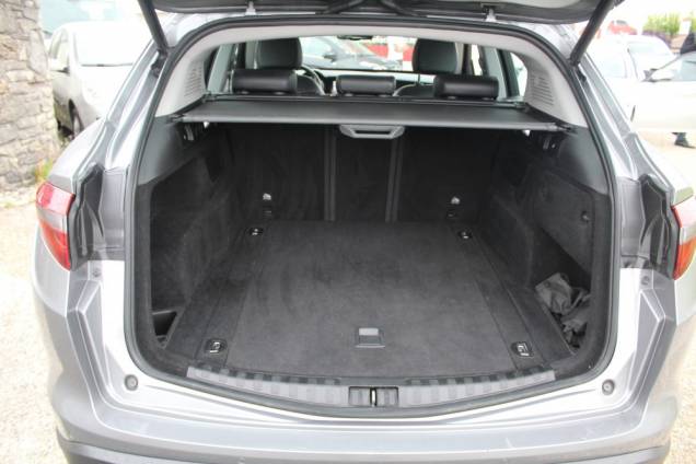 ALFA ROMEO STELVIO LUSSO 2.2 JTD 210 CV Q4 AT8 / TOIT OUVRANT PANORAMIQUE / ORIGINE FRANCE 15