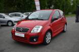 CITROEN C2 VTS 1.6 16 V 1