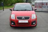 CITROEN C2 VTS 1.6 16 V 5