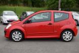 CITROEN C2 VTS 1.6 16 V 7