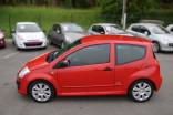 CITROEN C2 VTS 1.6 16 V 8