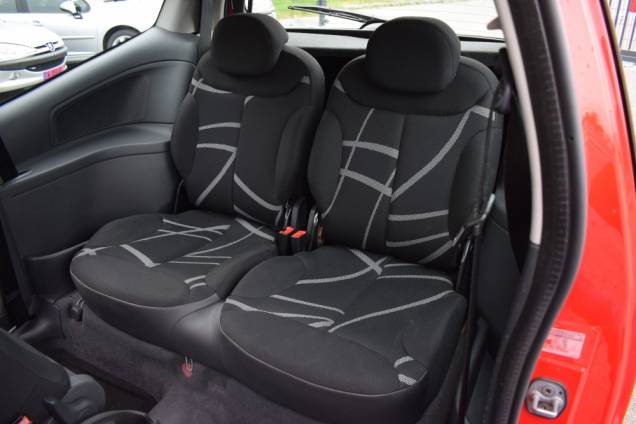 CITROEN C2 VTS 1.6 16 V 12