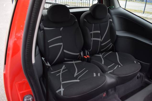 CITROEN C2 VTS 1.6 16 V 13