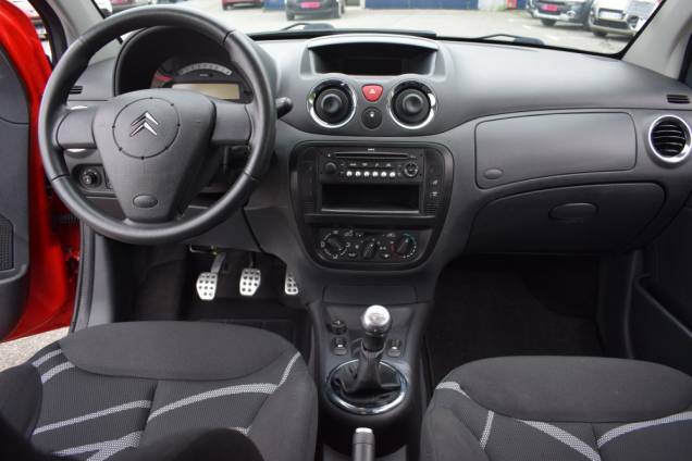 CITROEN C2 VTS 1.6 16 V 15