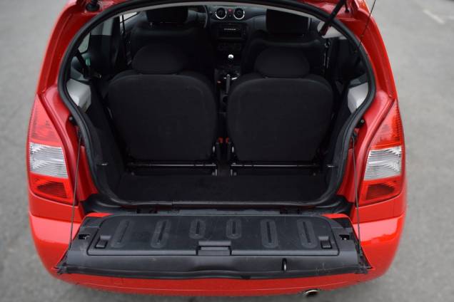 CITROEN C2 VTS 1.6 16 V 17