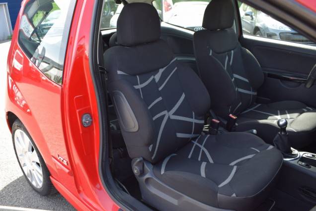 CITROEN C2 VTS 1.6 16 V 20