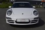 PORSCHE 911 CARRERA 4S 3.8 355 CV BVM 2