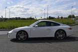 PORSCHE 911 CARRERA 4S 3.8 355 CV BVM 3