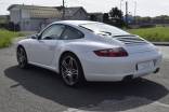 PORSCHE 911 CARRERA 4S 3.8 355 CV BVM 4