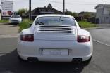 PORSCHE 911 CARRERA 4S 3.8 355 CV BVM 5