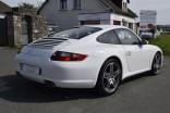 PORSCHE 911 CARRERA 4S 3.8 355 CV BVM 6