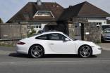 PORSCHE 911 CARRERA 4S 3.8 355 CV BVM 7