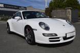 PORSCHE 911 CARRERA 4S 3.8 355 CV BVM 8