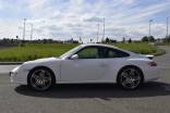 PORSCHE 911 CARRERA 4S 3.8 355 CV BVM 18