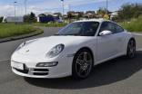PORSCHE 911 CARRERA 4S 3.8 355 CV BVM 20