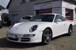 PORSCHE 911 CARRERA 4S 3.8 355 CV BVM 21