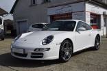 PORSCHE 911 CARRERA 4S 3.8 355 CV BVM 22